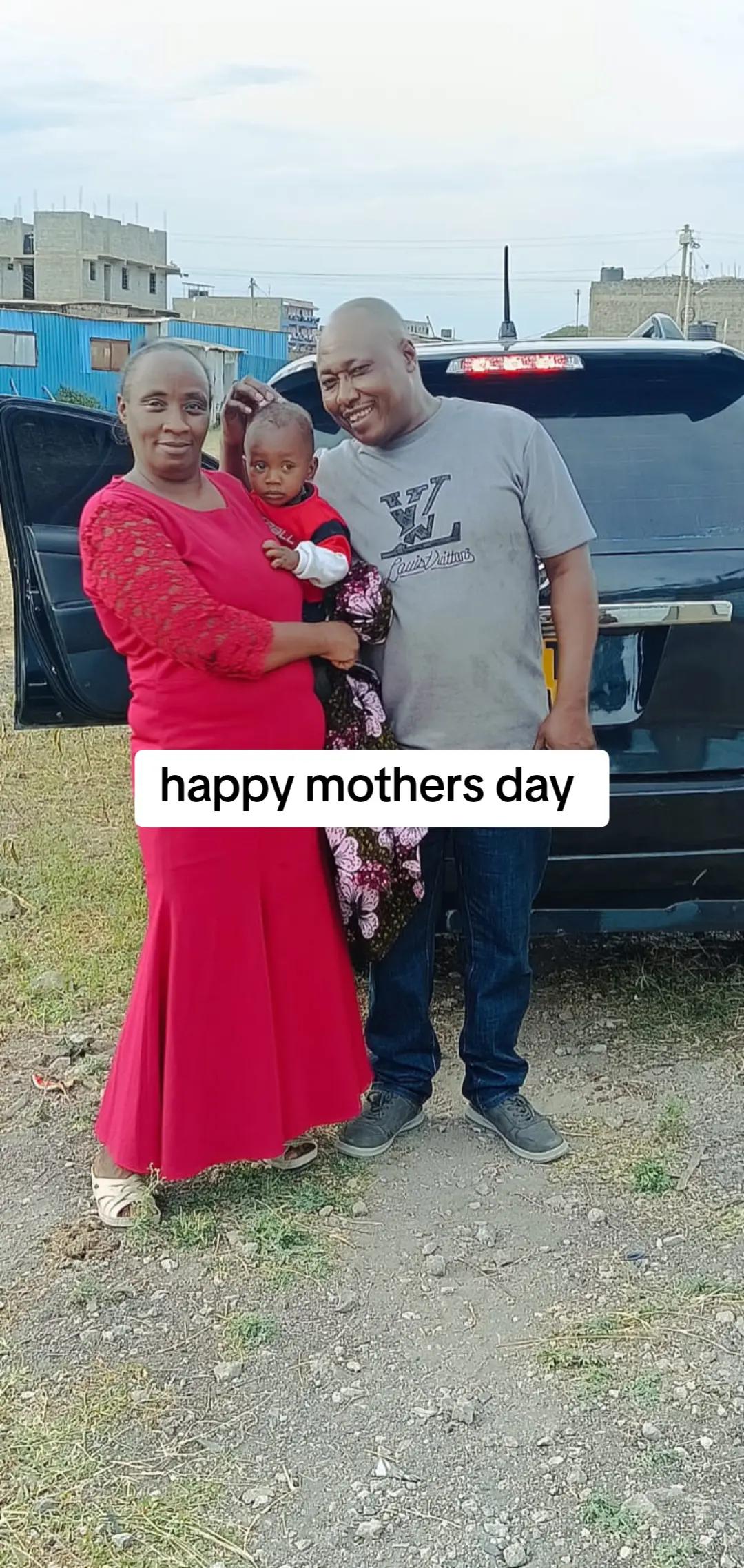 @MINISTER JOSEPH MUGURU (SALT)