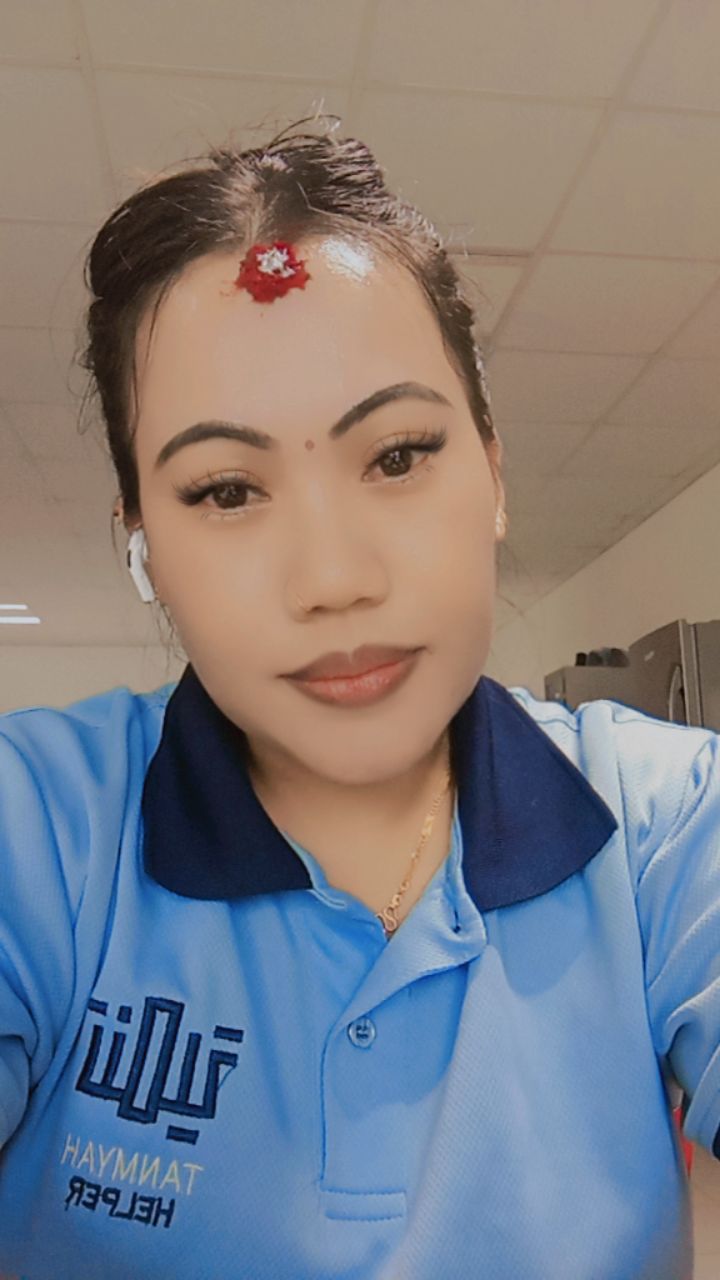 @❤ अनुष्मा भ्लोन ❤️