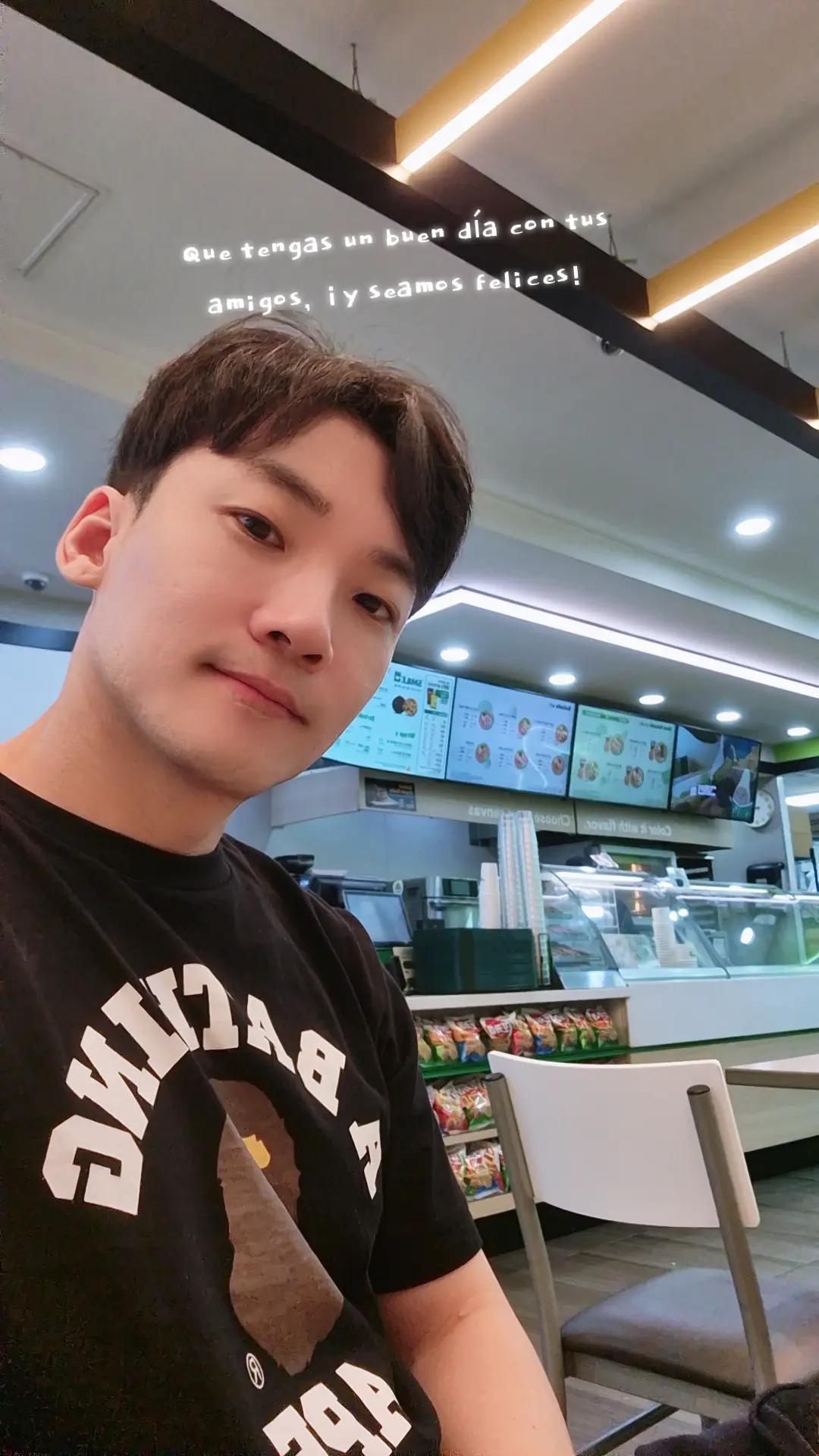 @🌱 CHANII🇰🇷 🌱