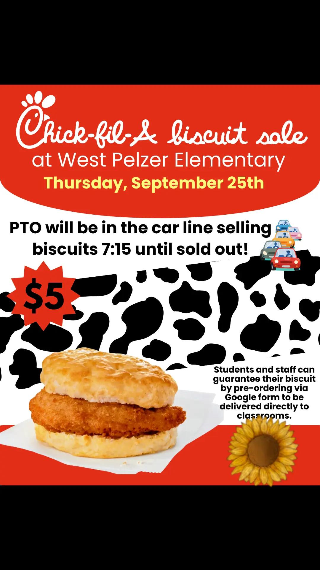 @West Pelzer Elementary PTO