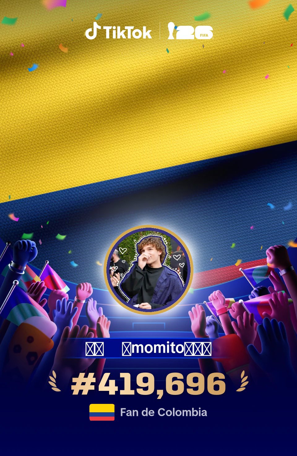 @✰ᰔ☺︎momito☻ᰔ✰