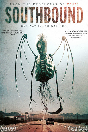@Horror movies inventory