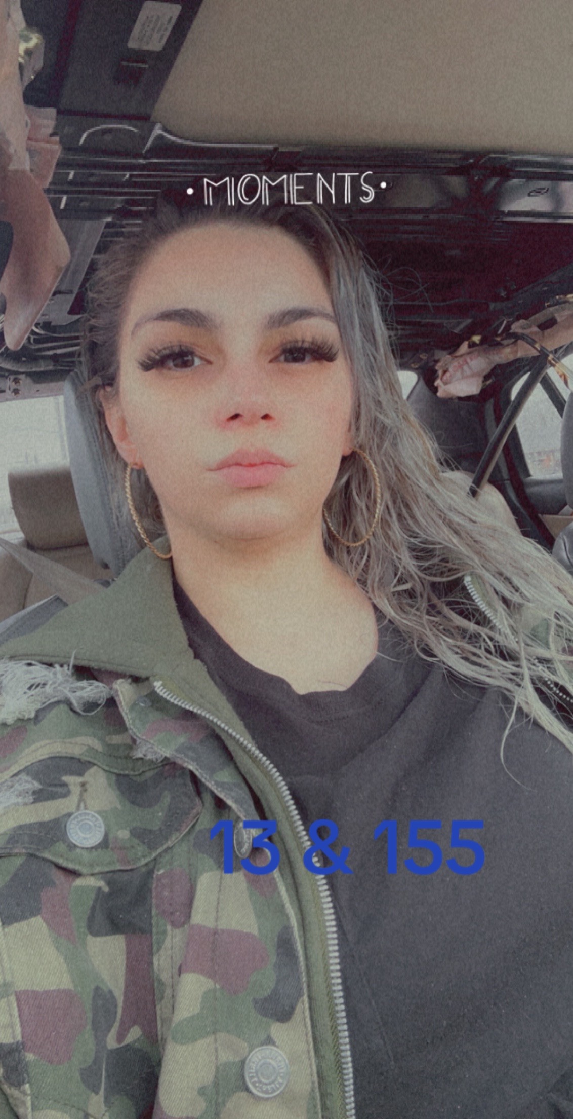 @Aminiikie Marie