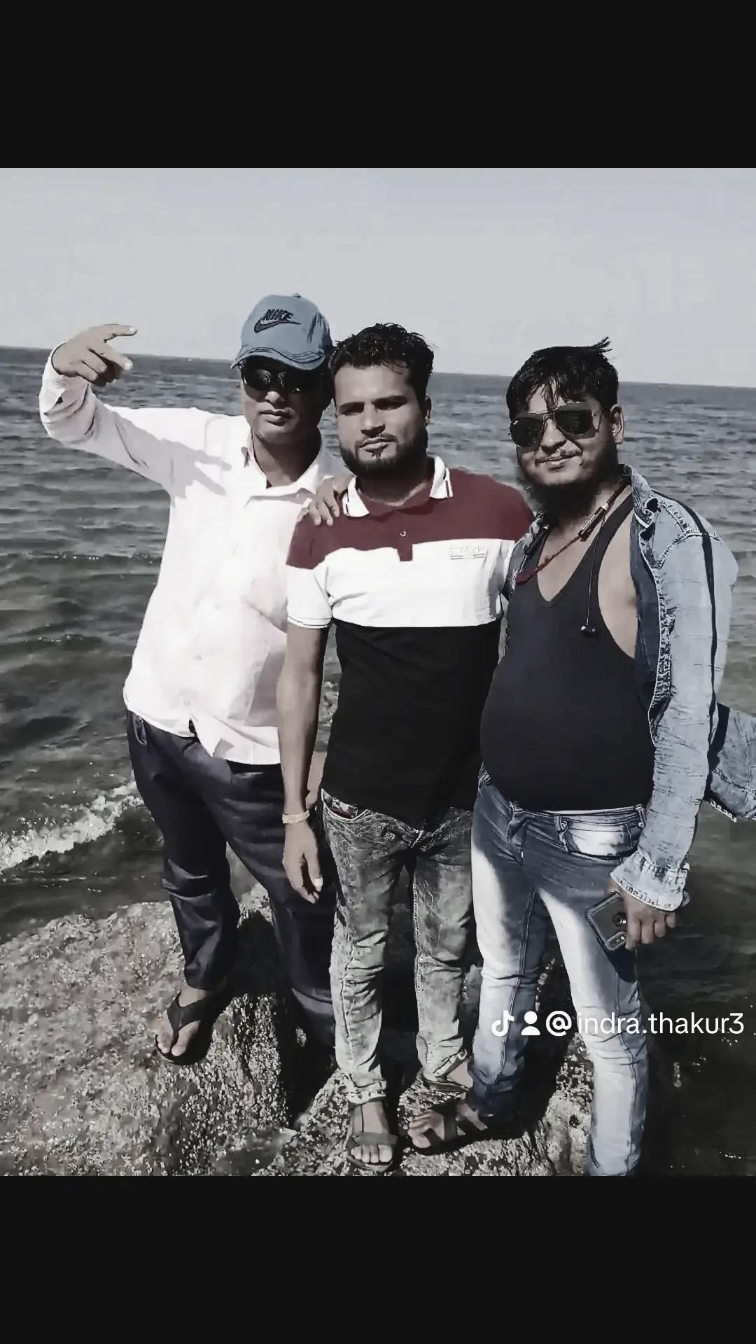 @Indra Thakur