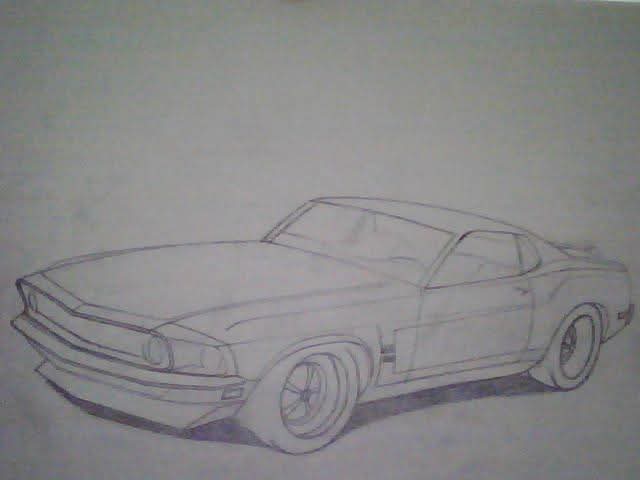 @mexcarsdraw