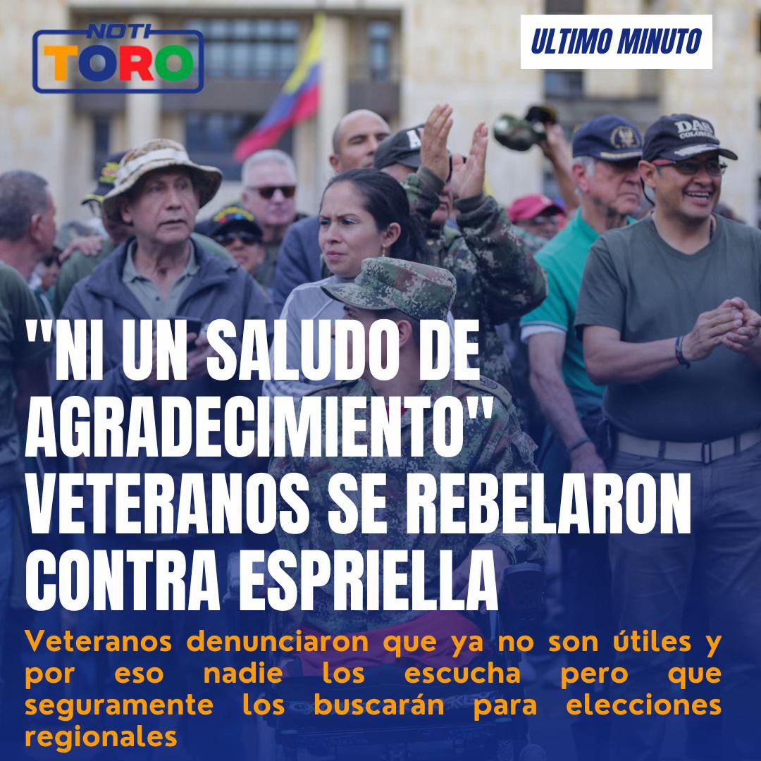 @Alejo Toro