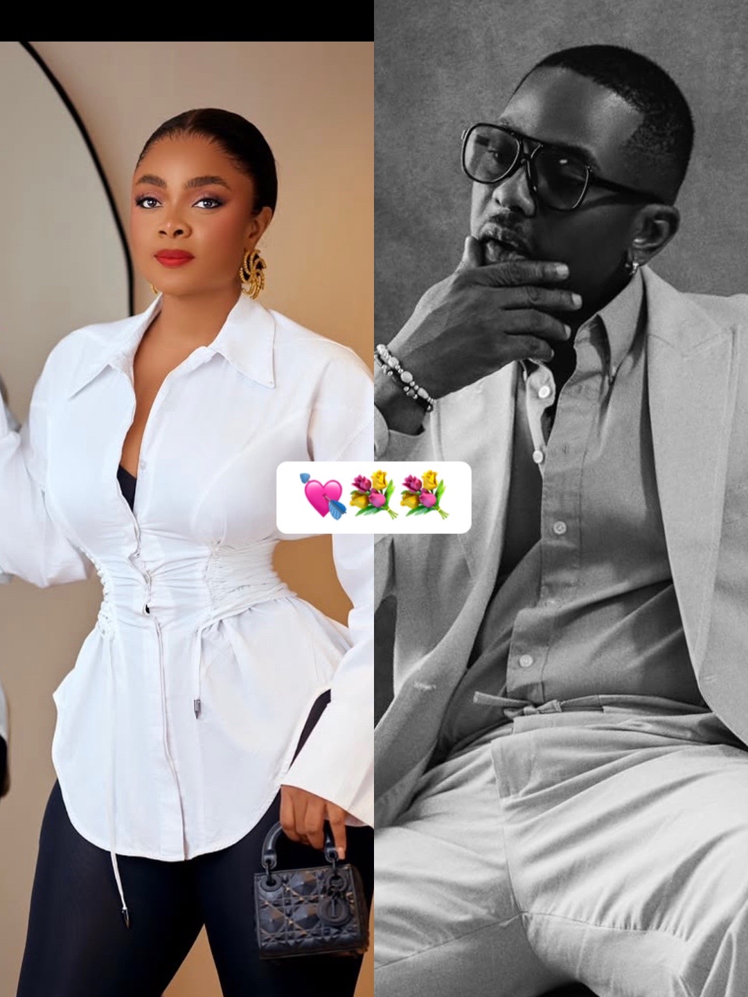 @Mr&Mrs Egbuson ship captain