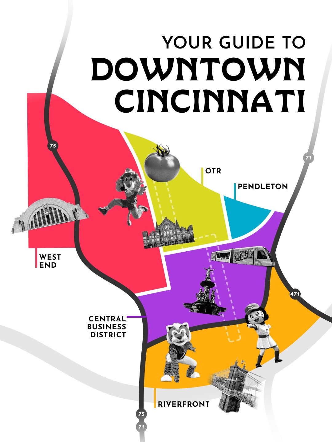 @Cincy Experience