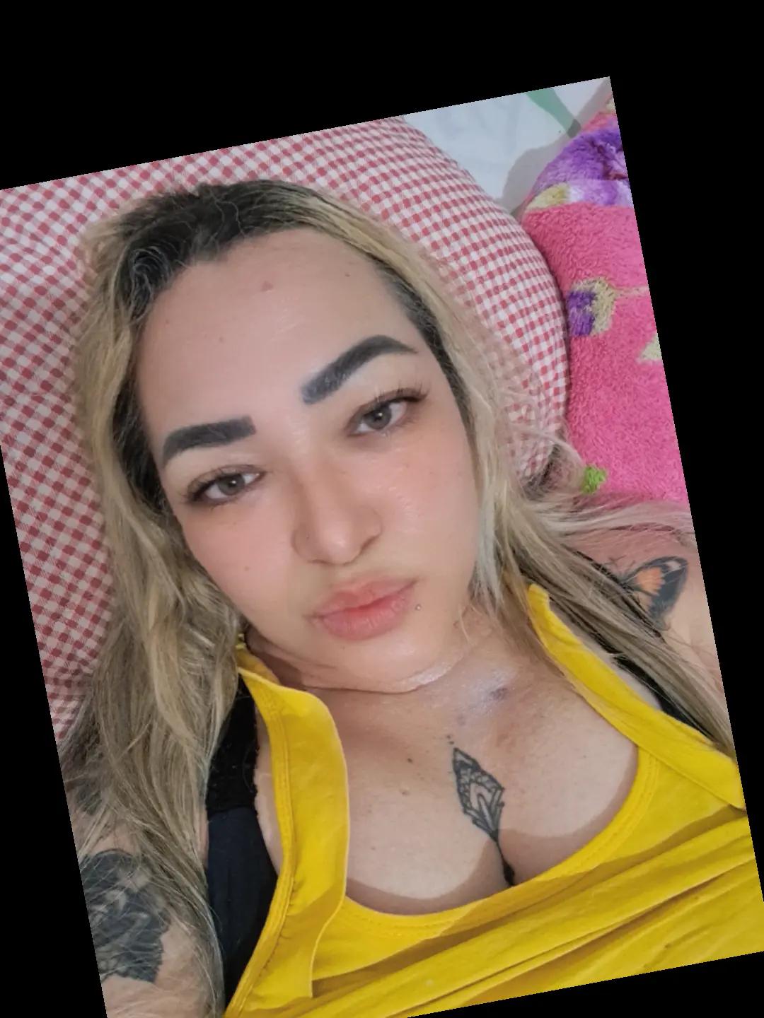 @Luciana Assis