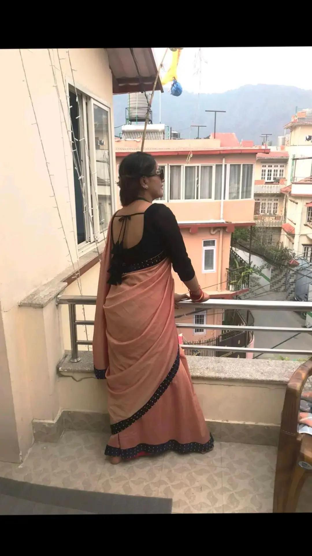 @कल्पना ❤️
