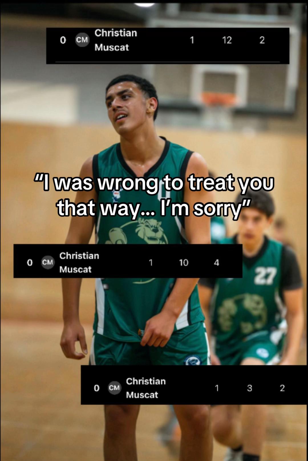 @Christian