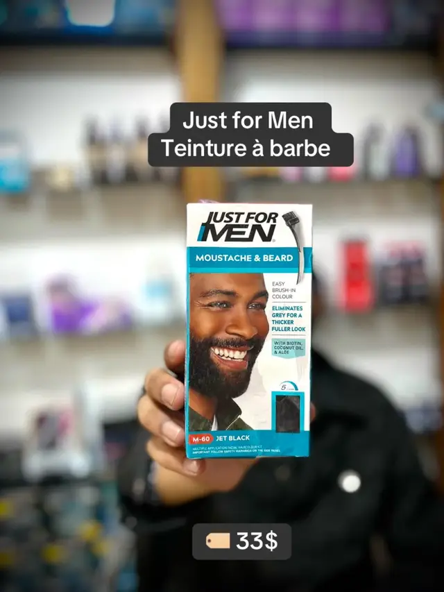 @Minoxidil DR Congo