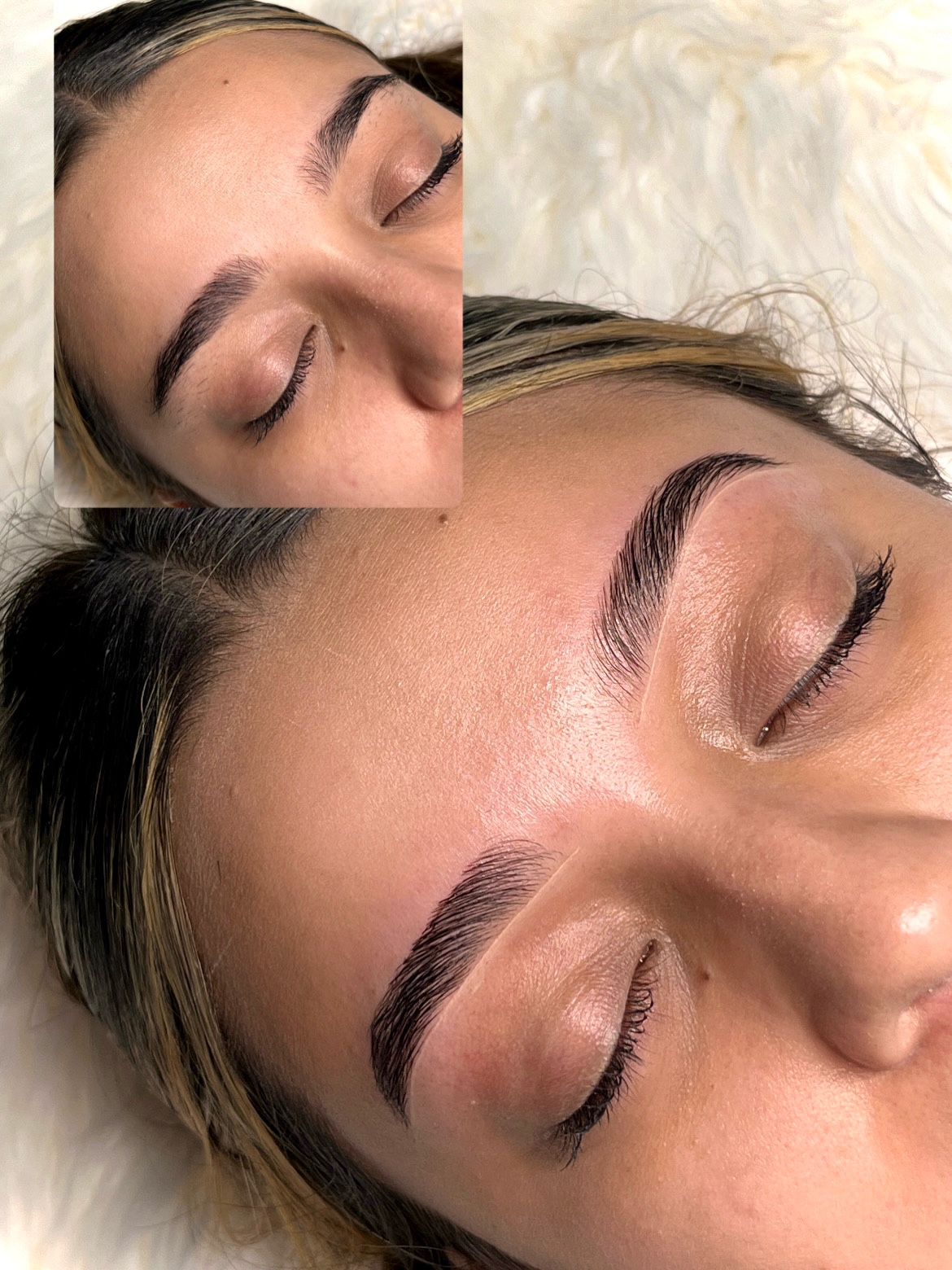 @Desttiny | Brow Specialist