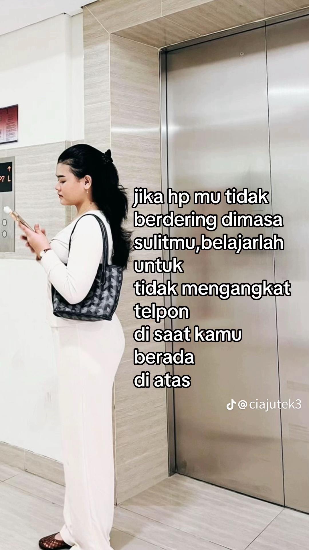 @Ari Tonang