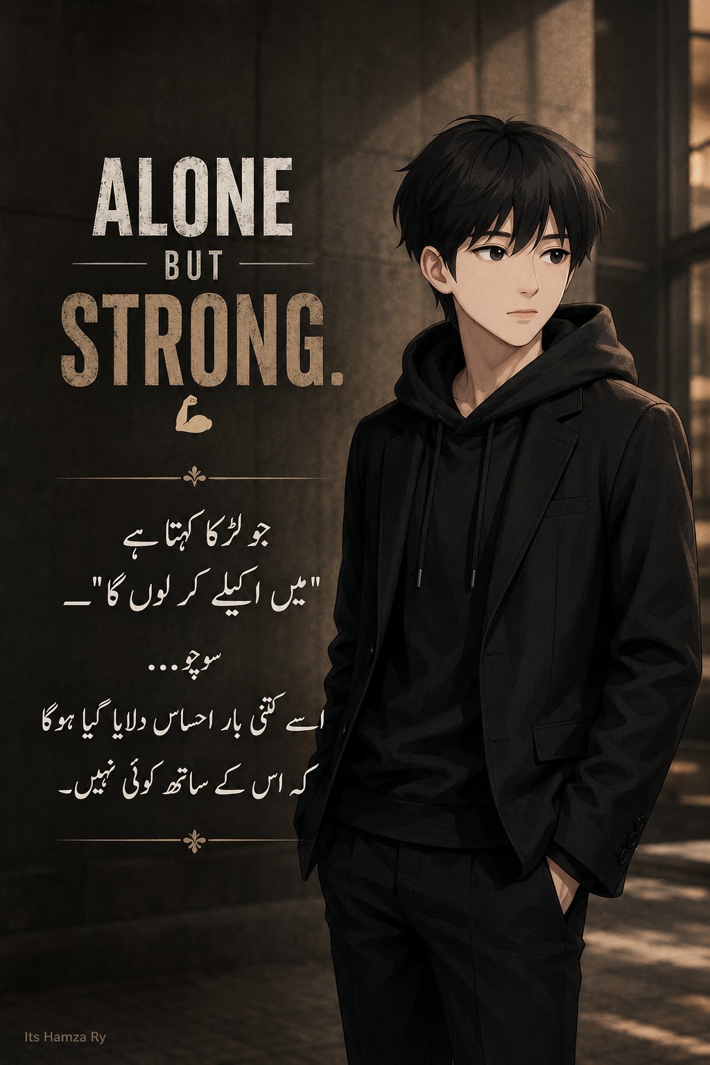 @ɪᴛˢ Hᴀᴍᴢᴀ ᴿʸ ࿐