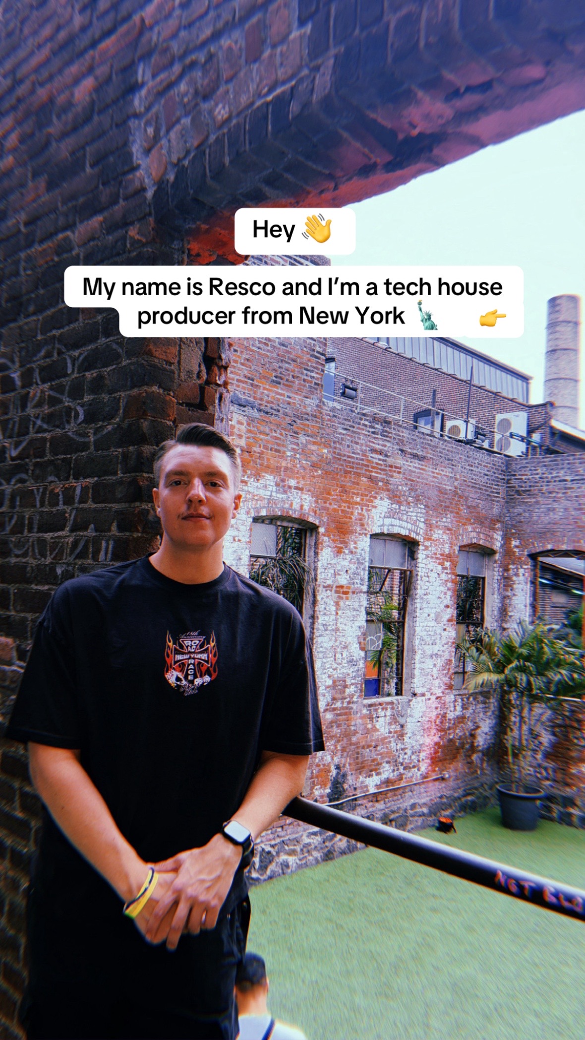 @Resco (US)