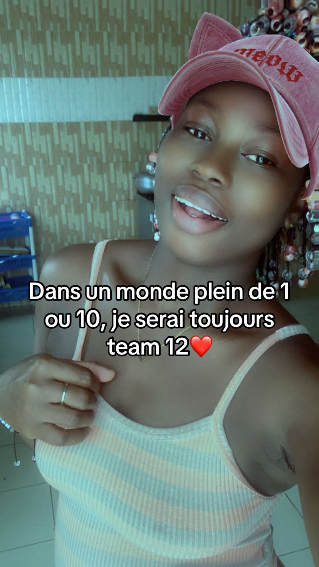 @💍L’petite Adja ♐️🔥🌸💋❤️