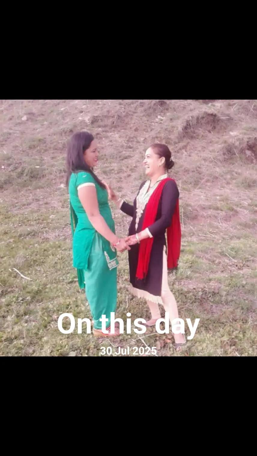 @Samita Karki Katwal