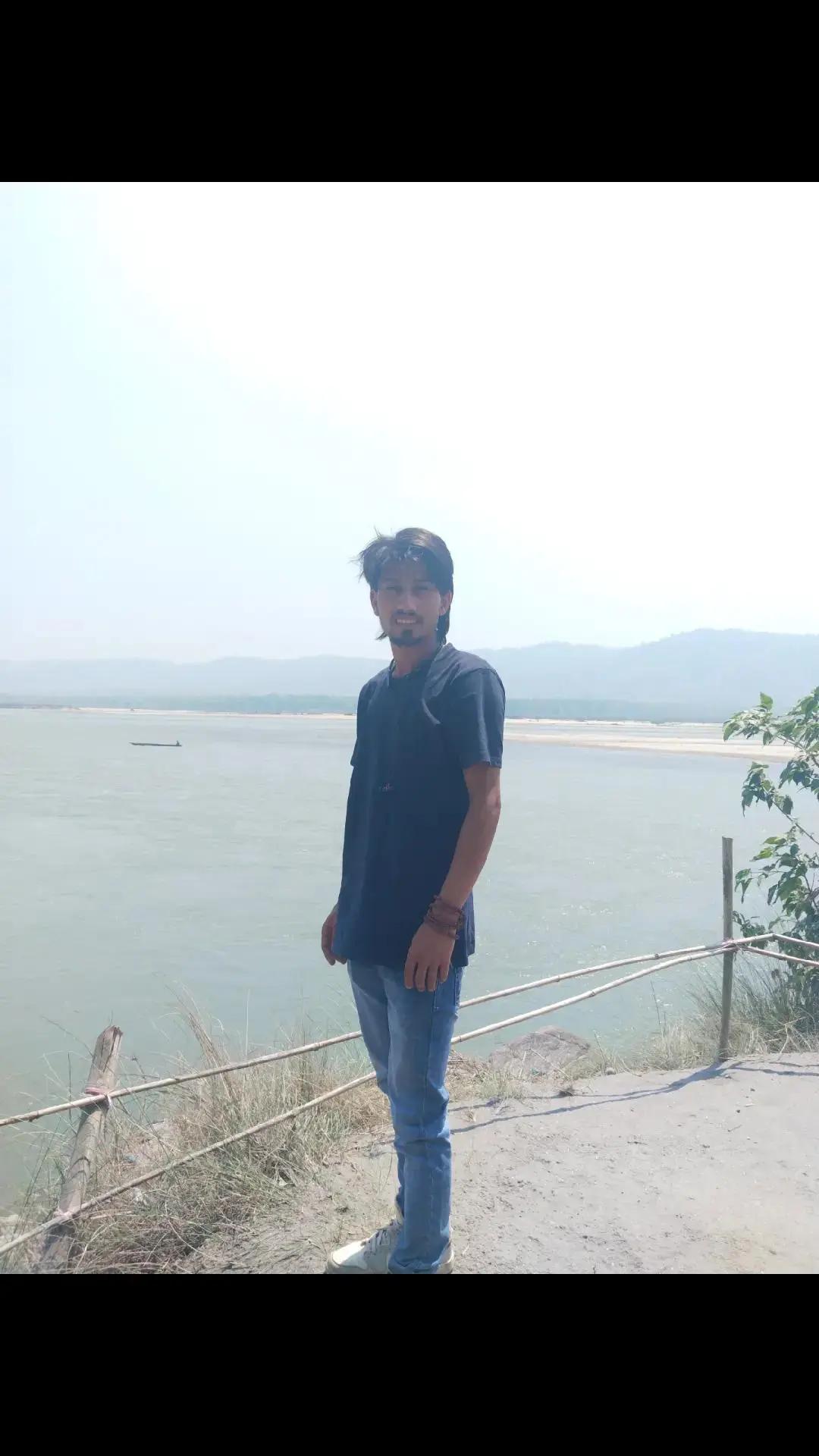 @Yubraj Rijal