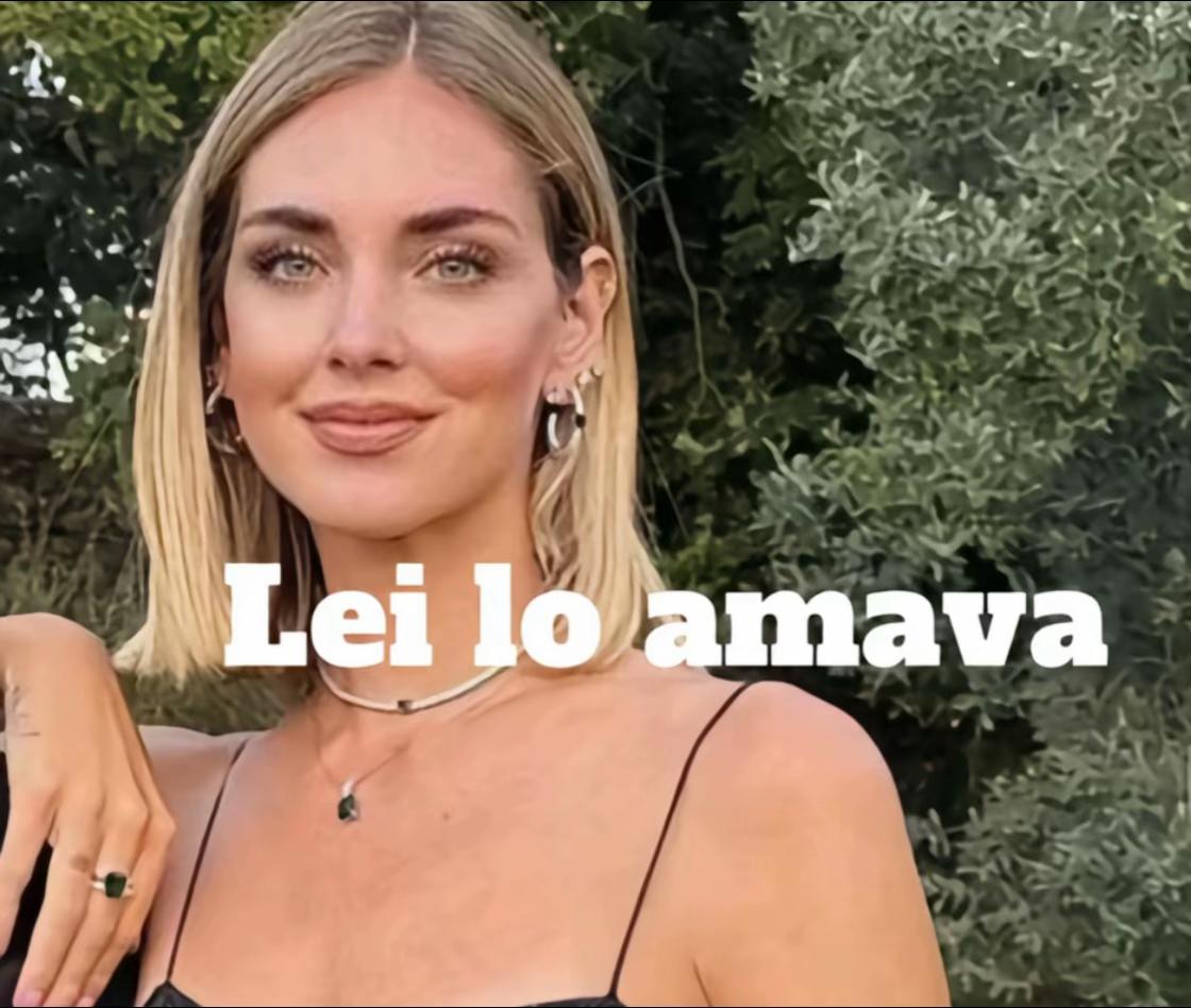 @Giovanni Rampini