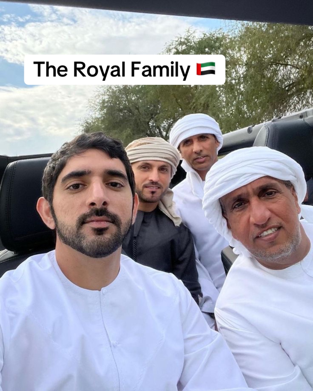 @Hamdan Fan