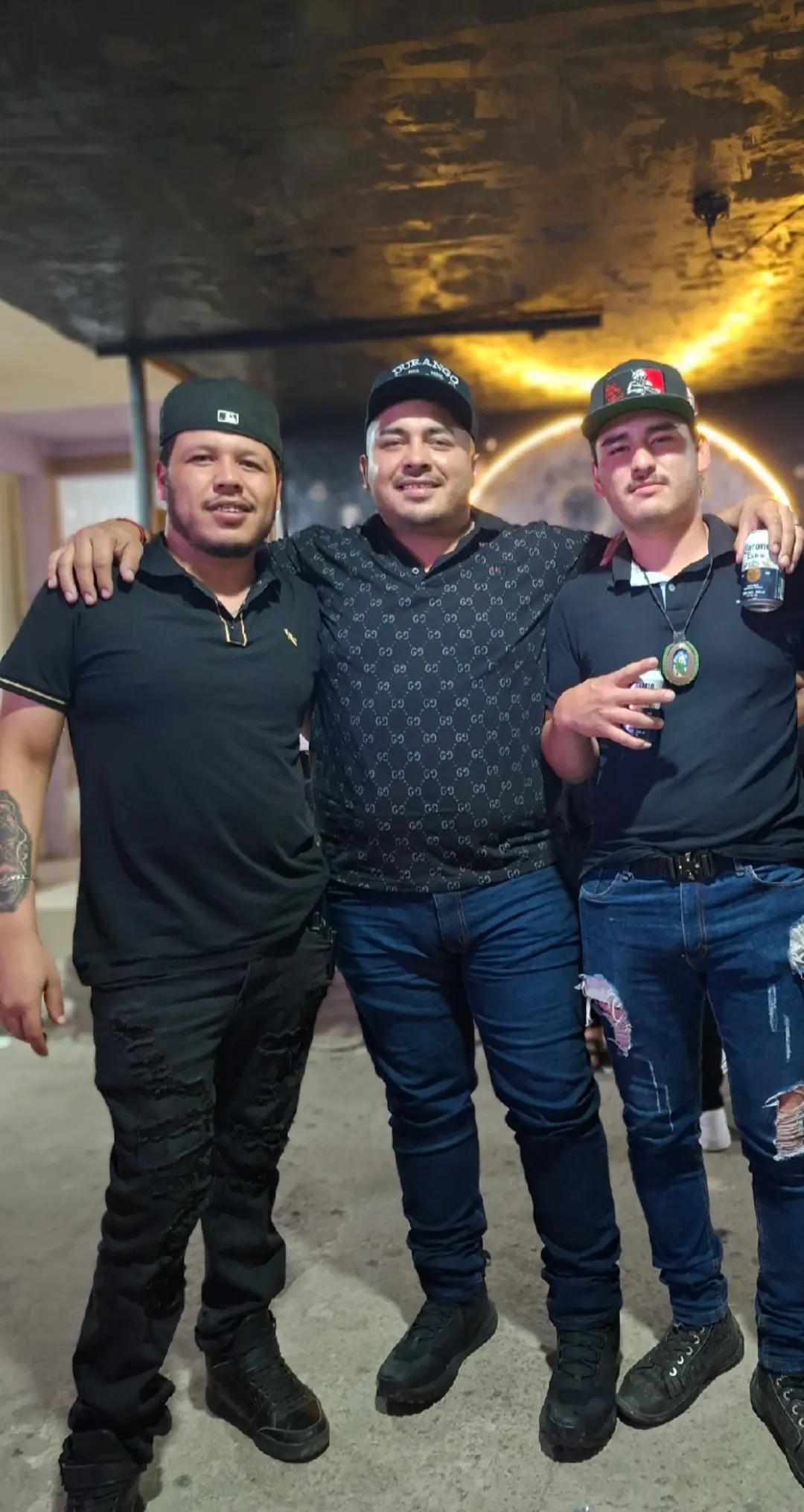 @Mario Arturo Terraza