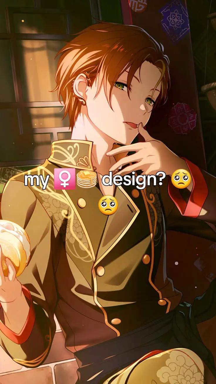 @CEO of Madness' Harem