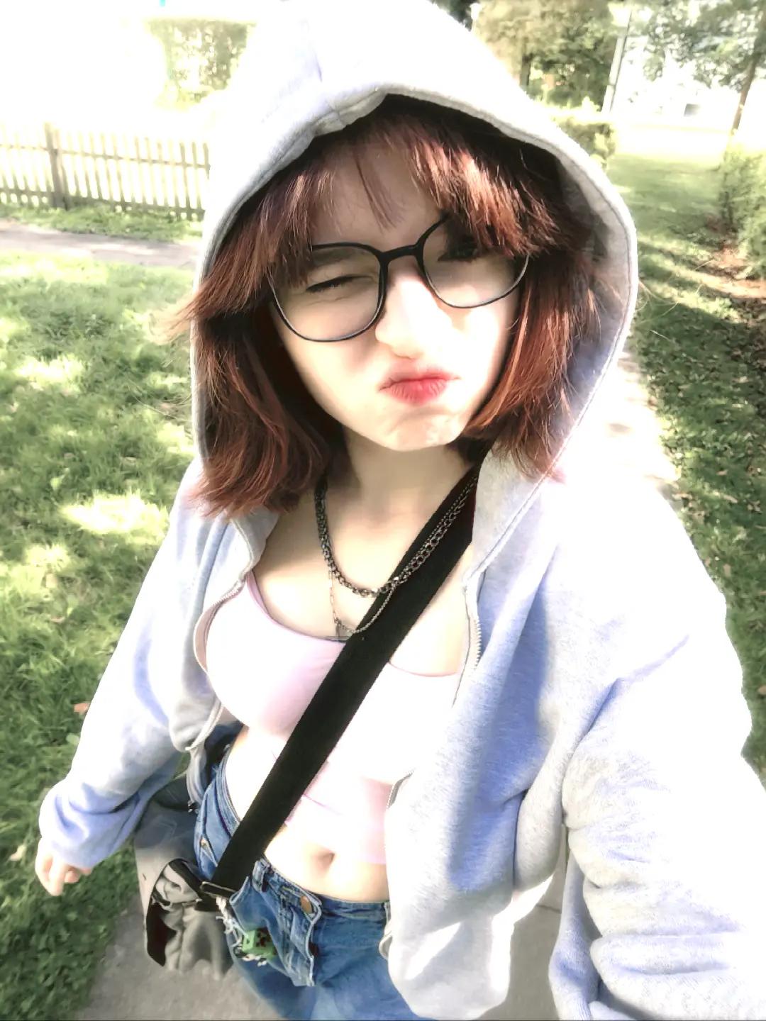 @психичка...