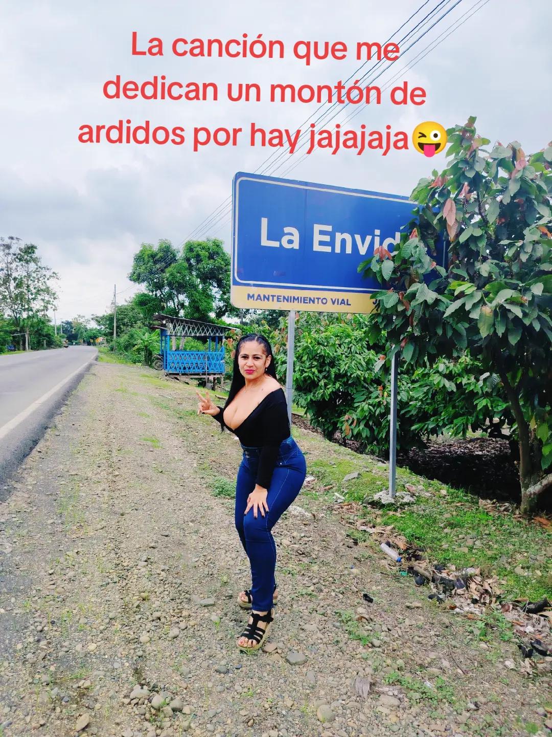 @La INOLVIDABLE TATYS 😘