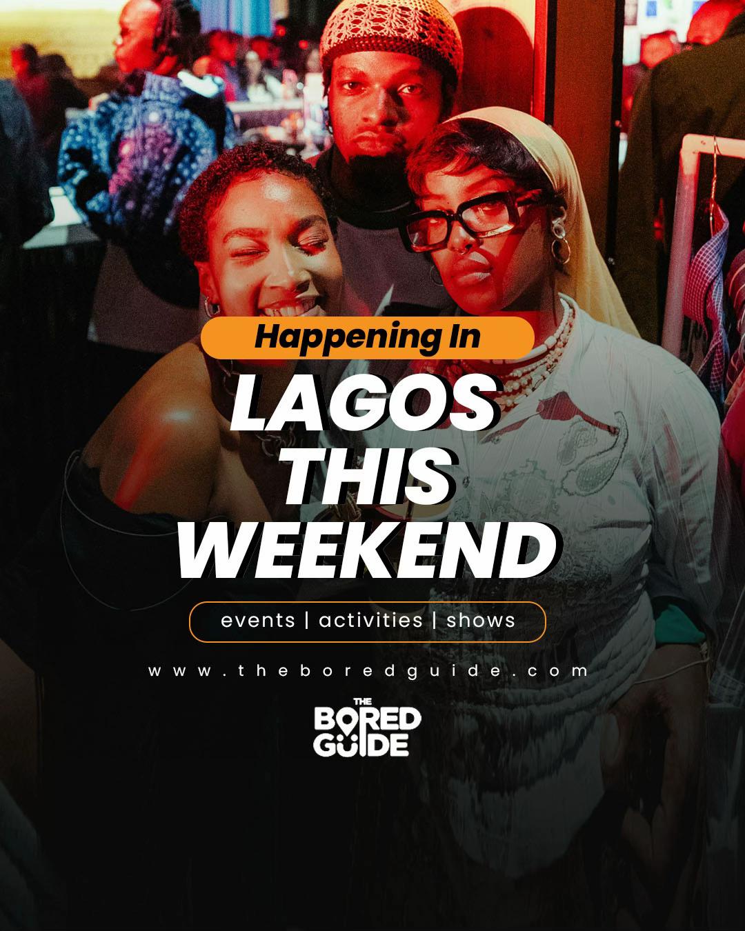 @The Bored Guide