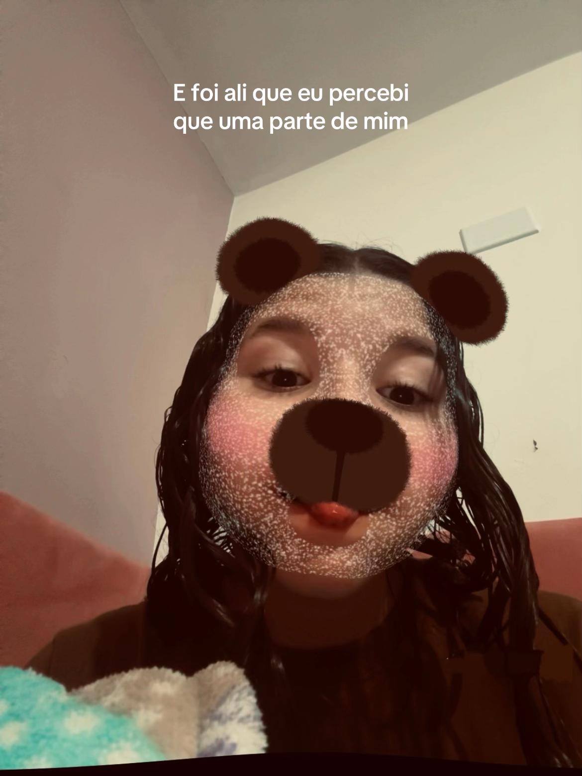 @Mill’s !¡ my girl ๐ง