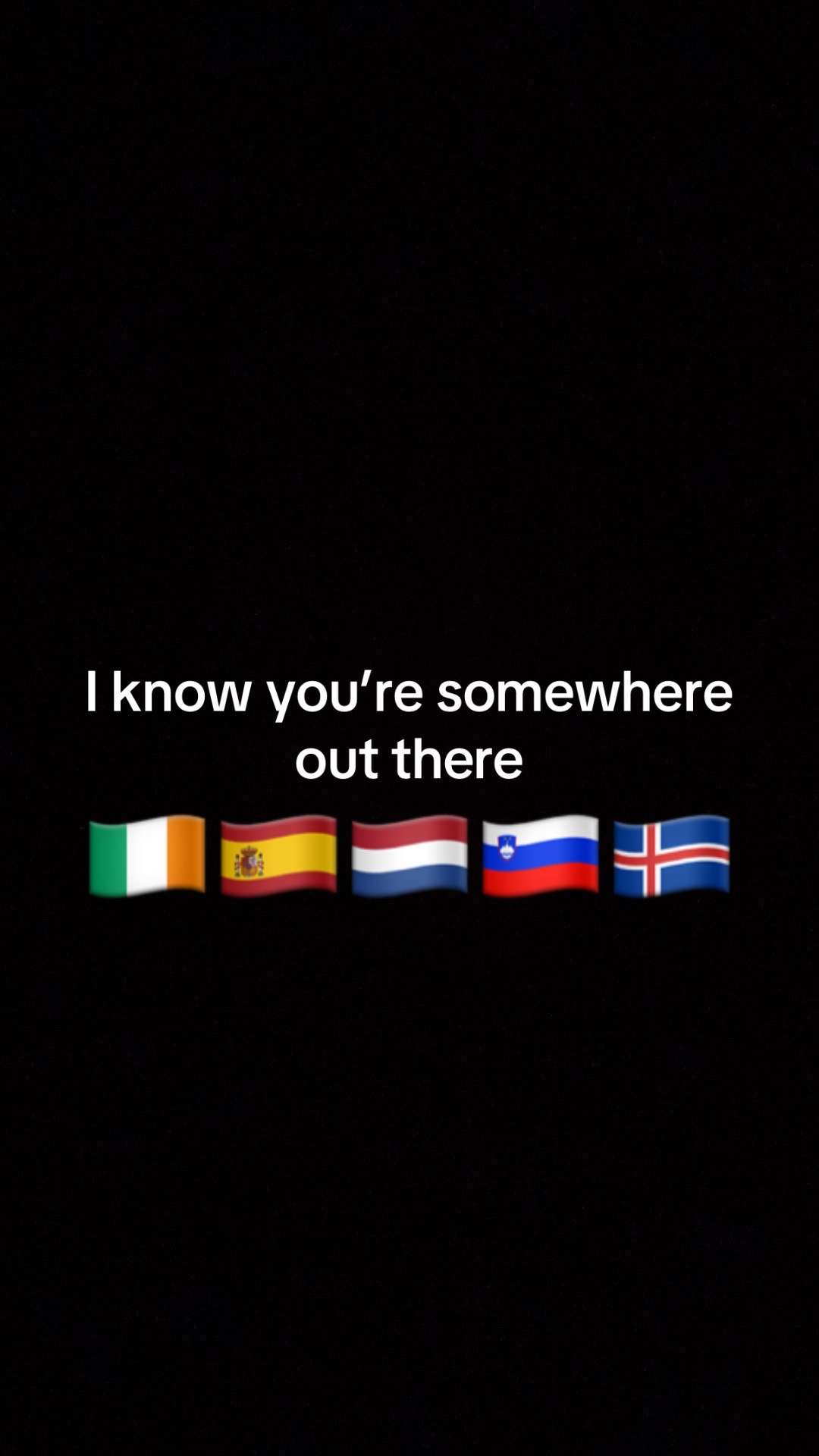 @I watch esc