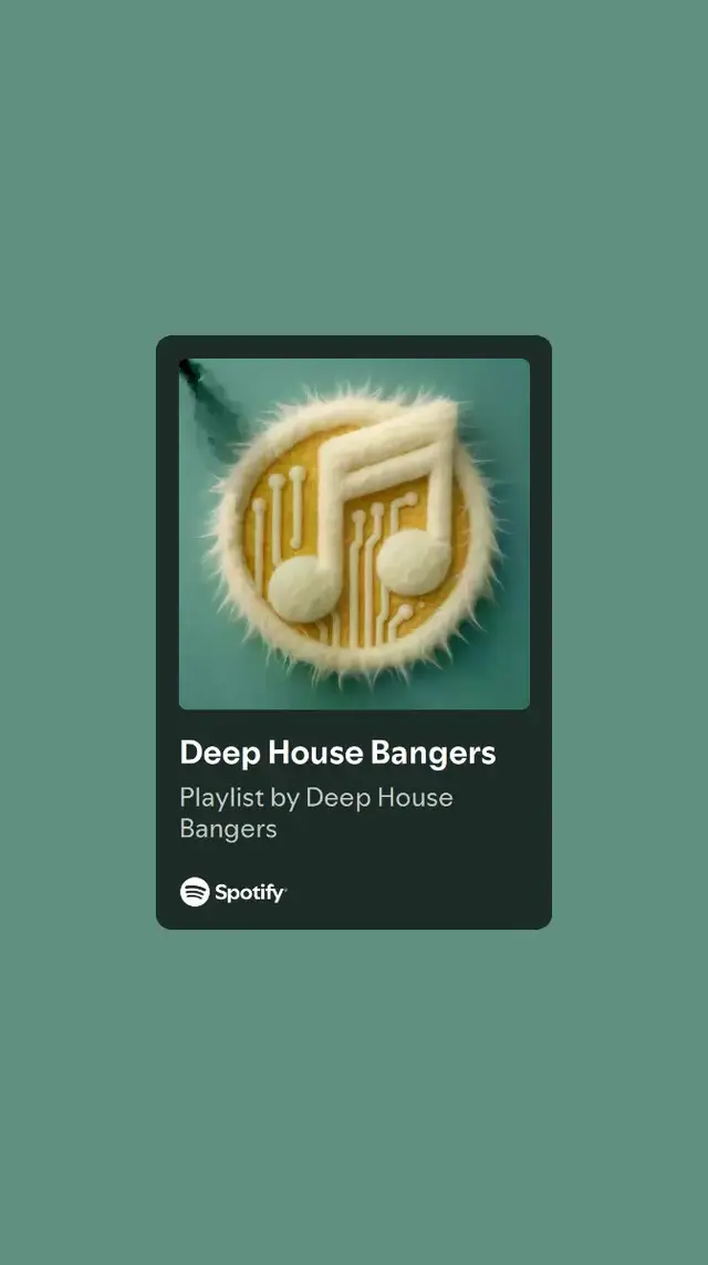 @Deep House Bangers
