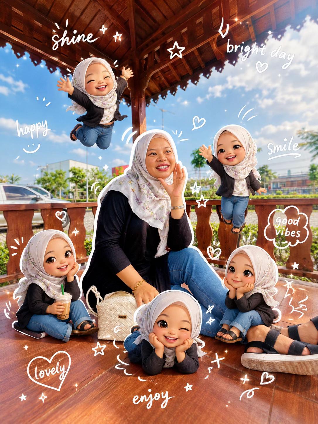 @Lika Herawati 💋