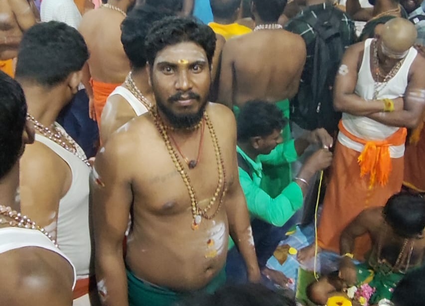 @ஓம் சற்குருவே சரணம்