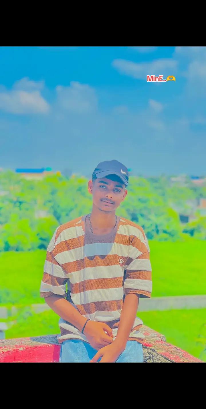 @❣️Cute💗Bacha❣️
