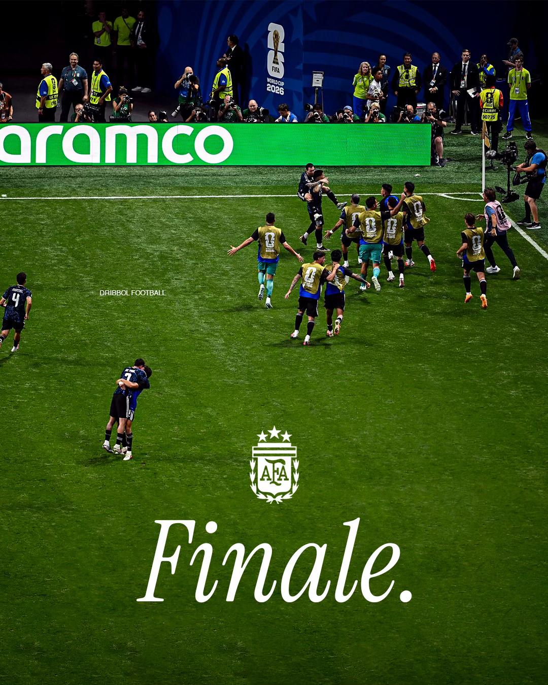 @Dribbol Football