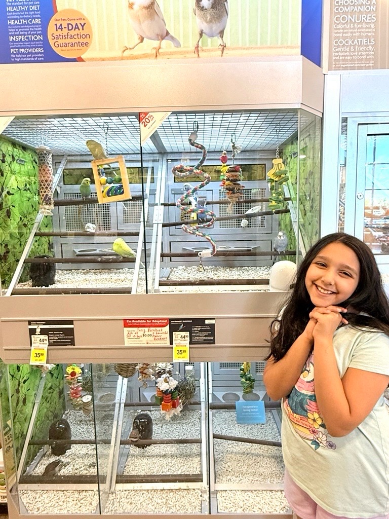 @PetSmart
