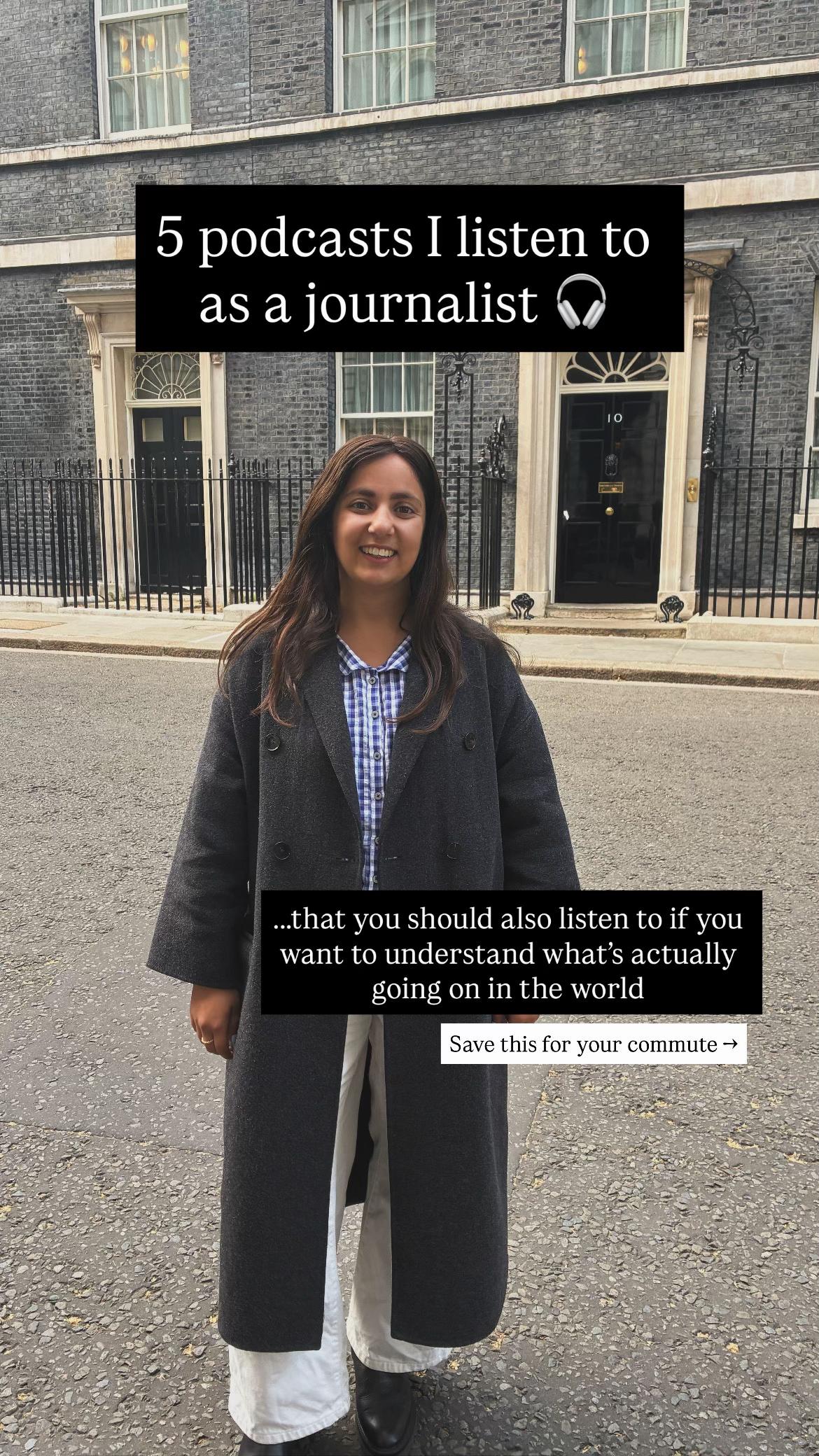 @Yasmin Rufo | Journalist