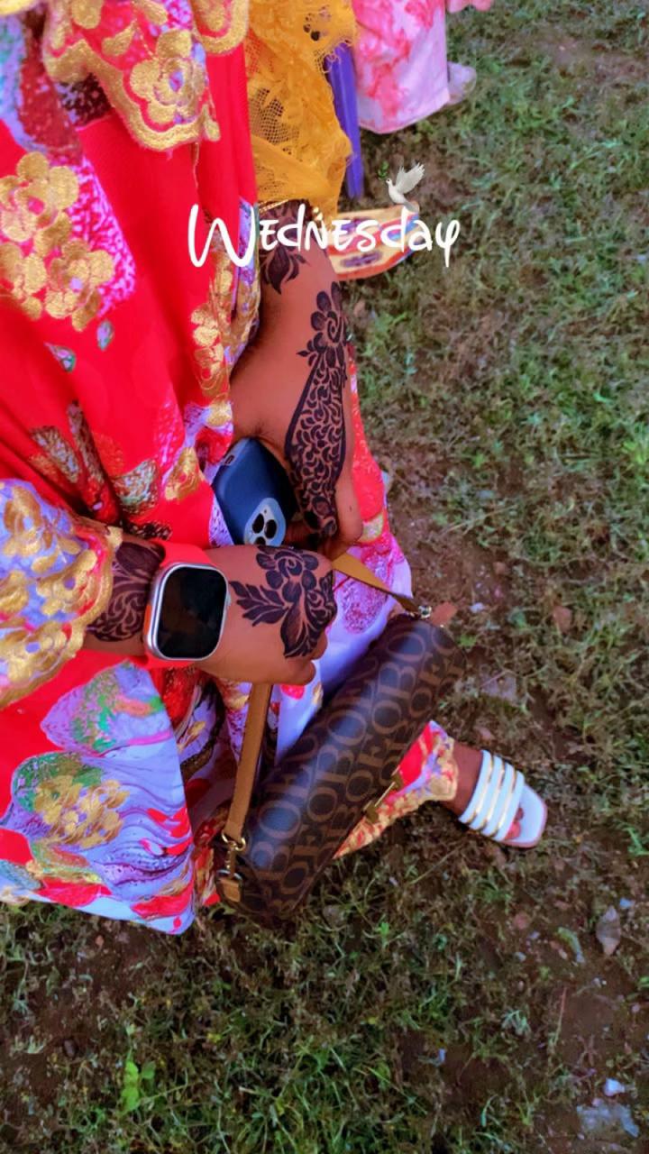 @Billies touch Yelwa💄🫦💄