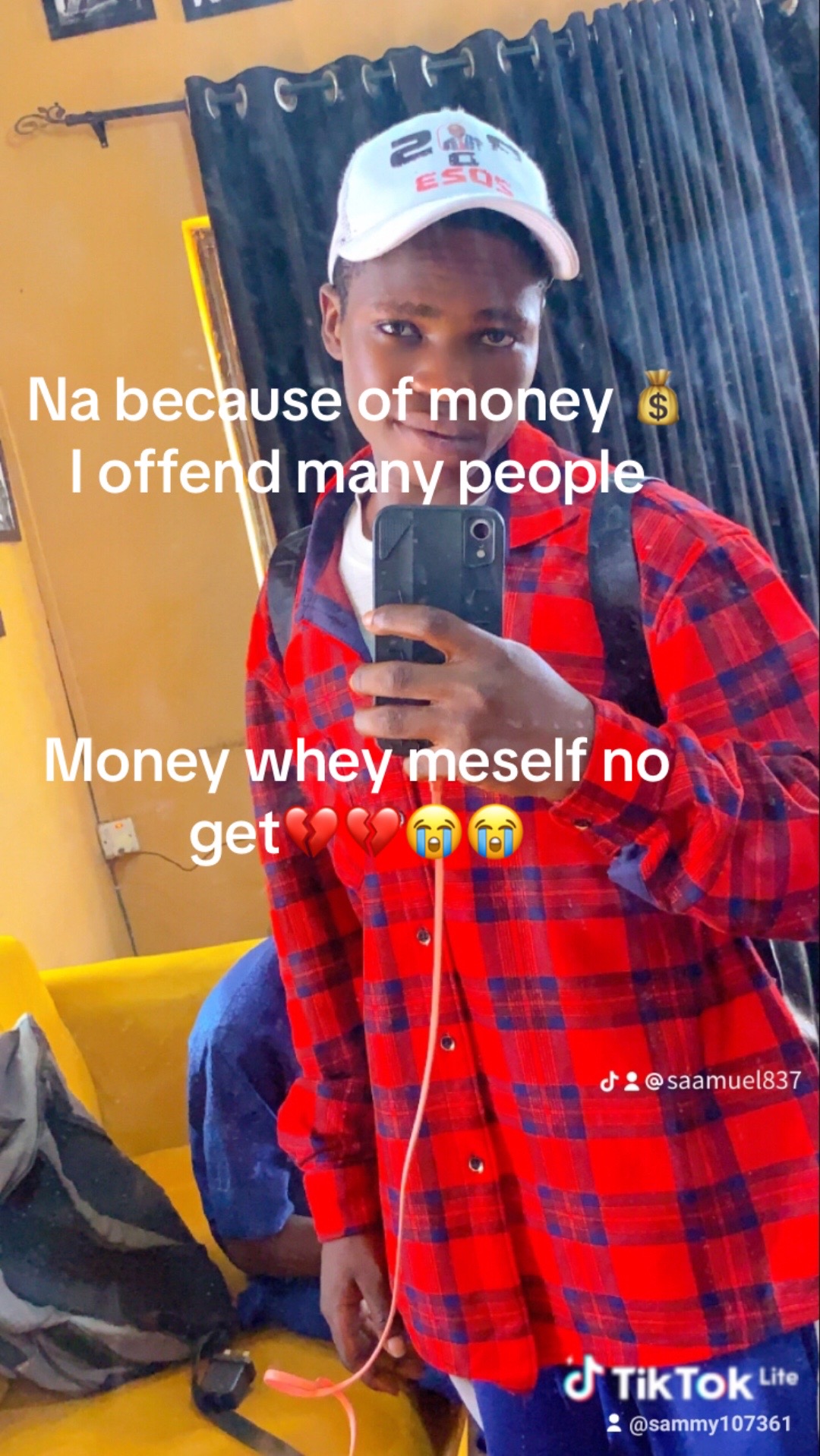 @sam money