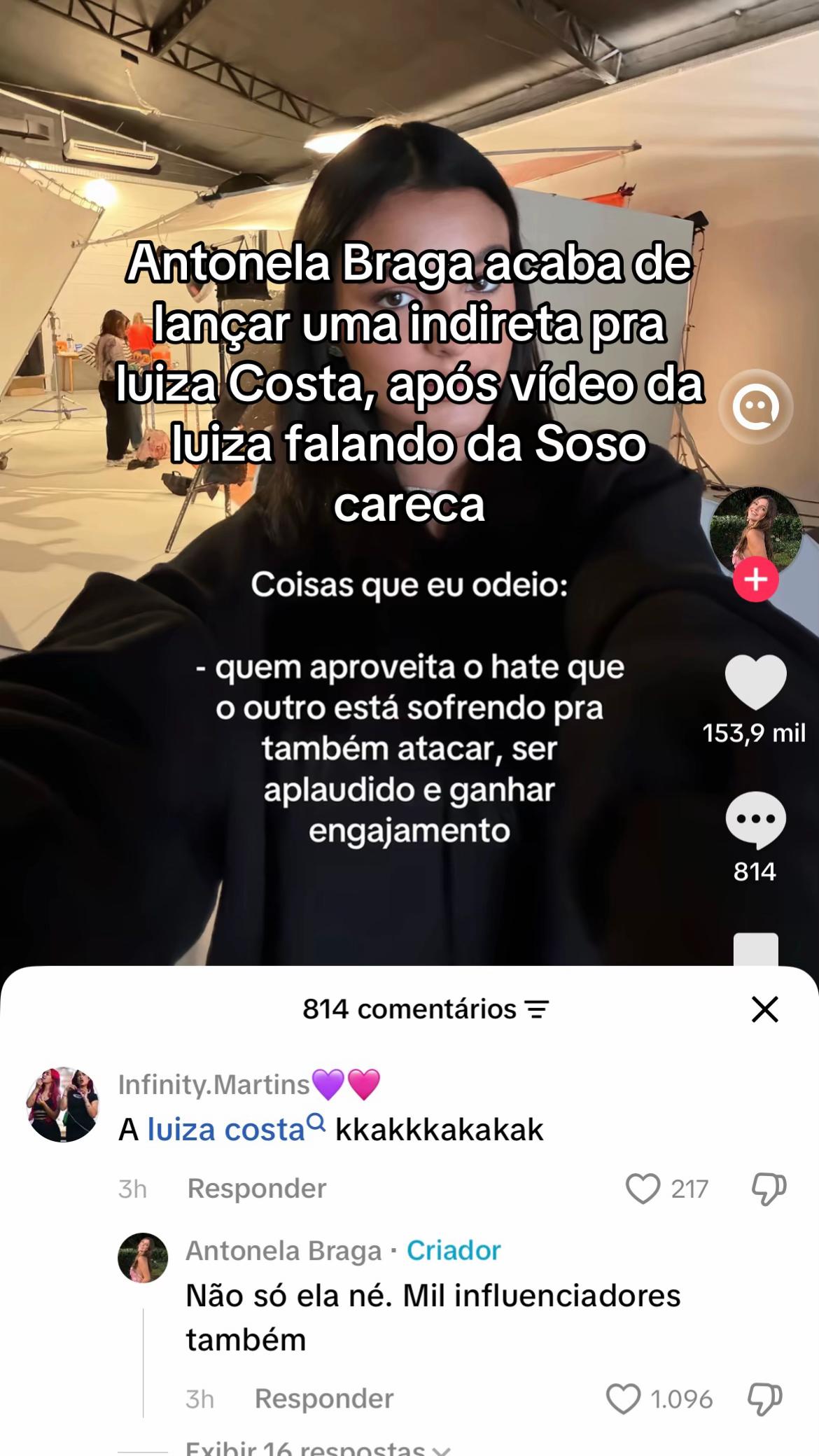 @Vish &eacute; treta