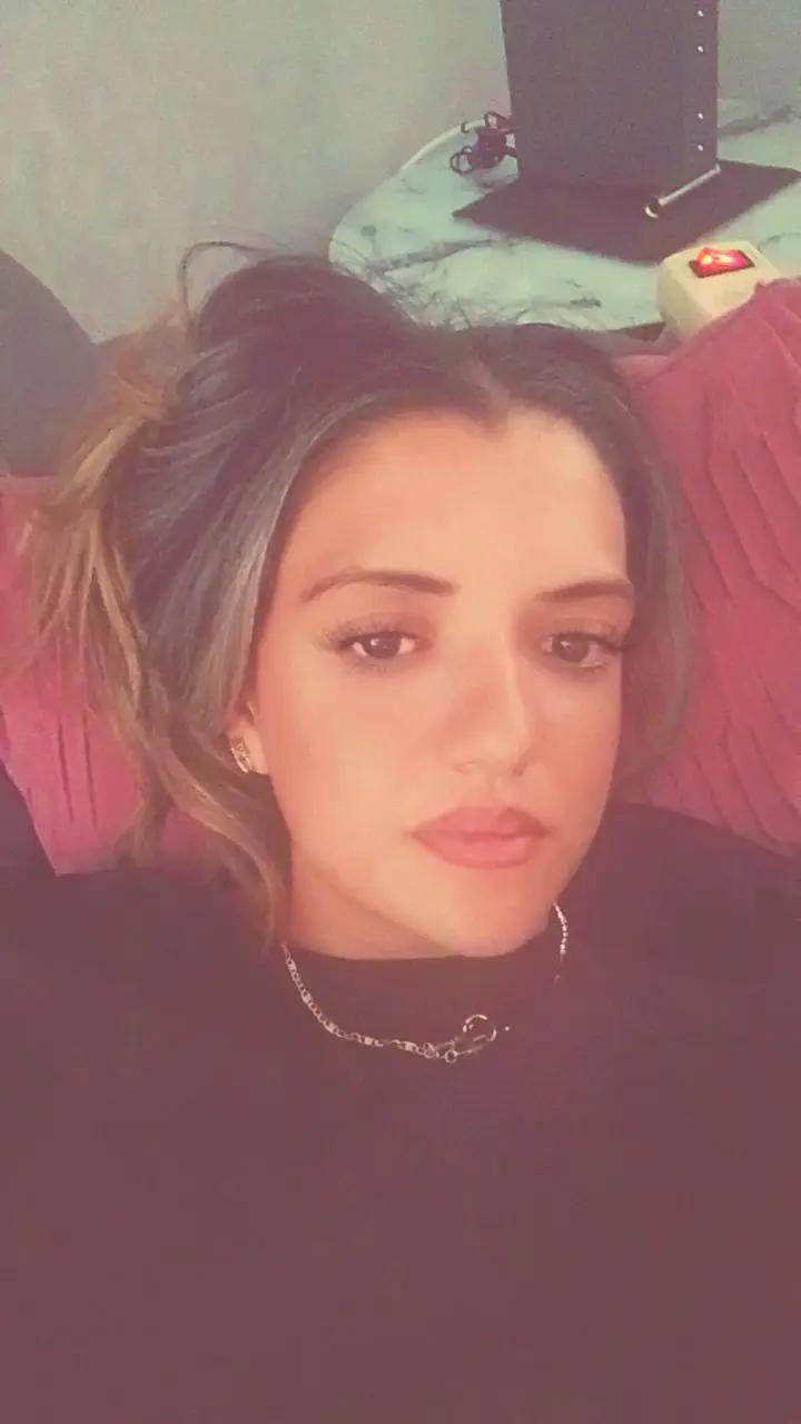 @Emina Demirovic