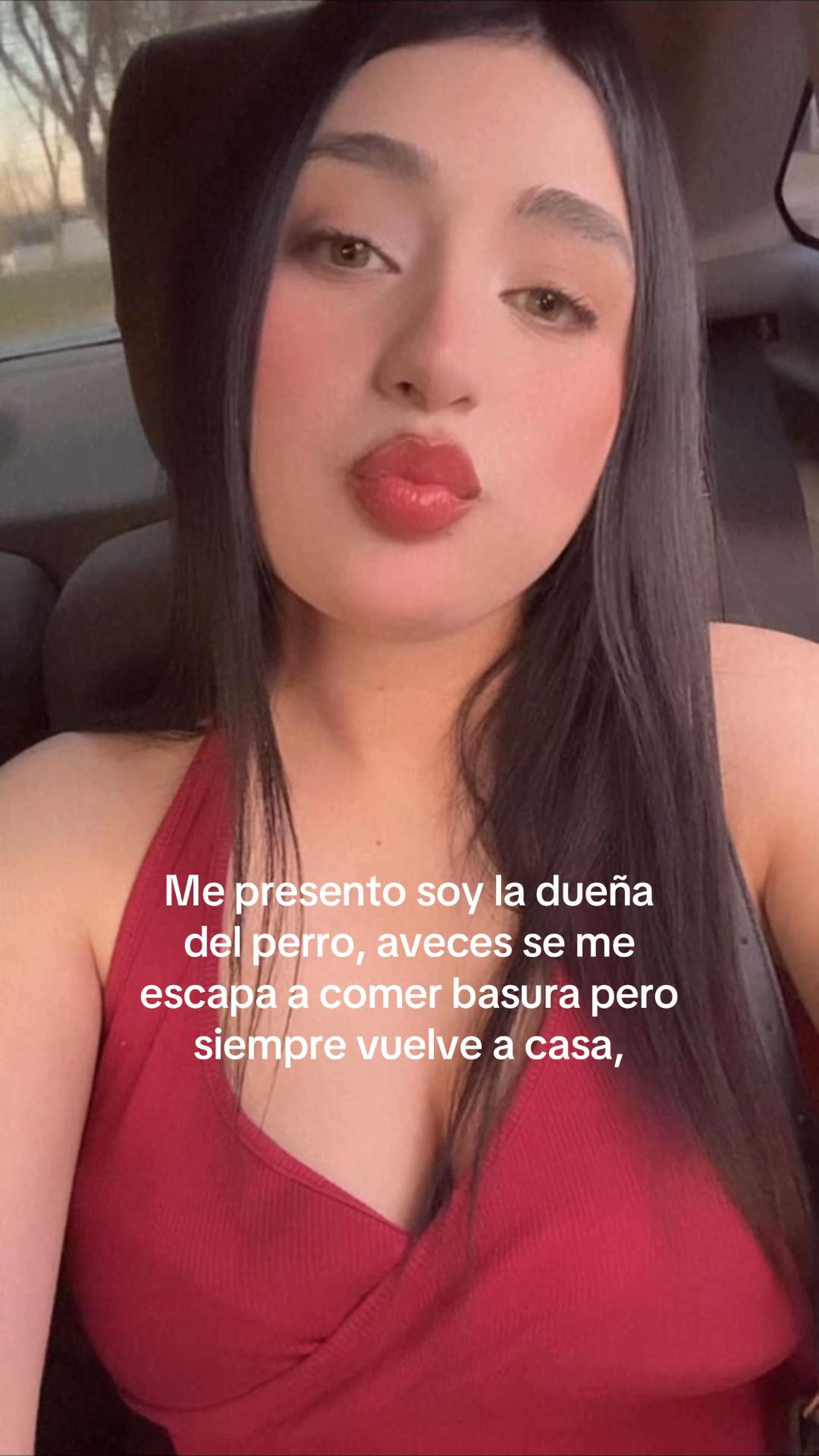 @Dania Zazueta
