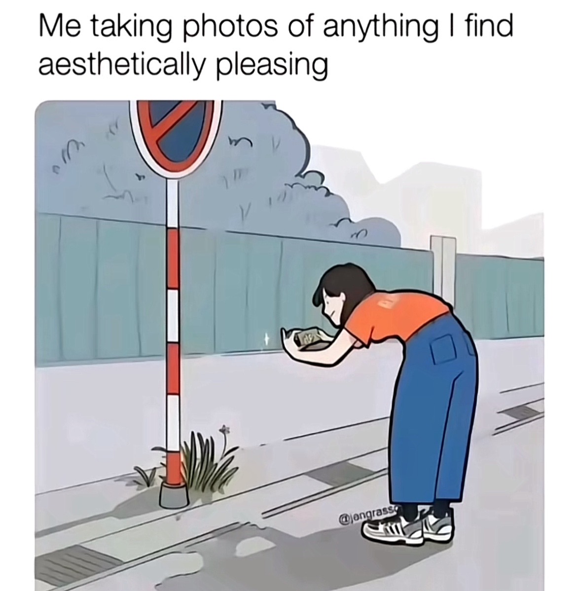 @Stinky Toe