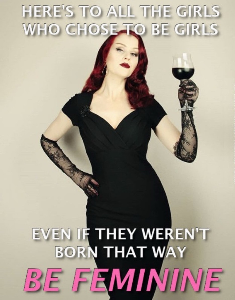 @home of feminization