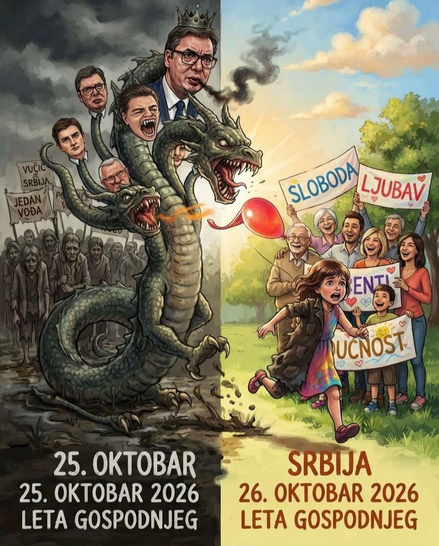 @Probuđeni Gustav