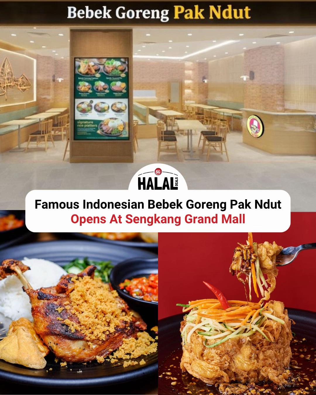 @SG Halal Deals