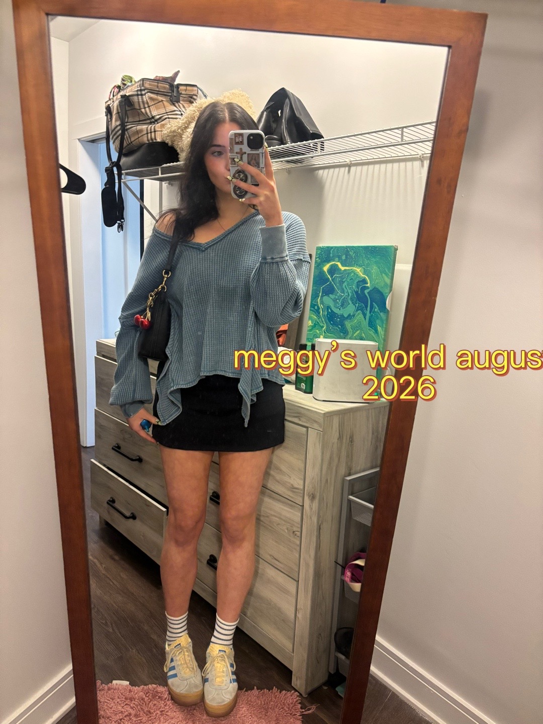 @meg 🦋✨