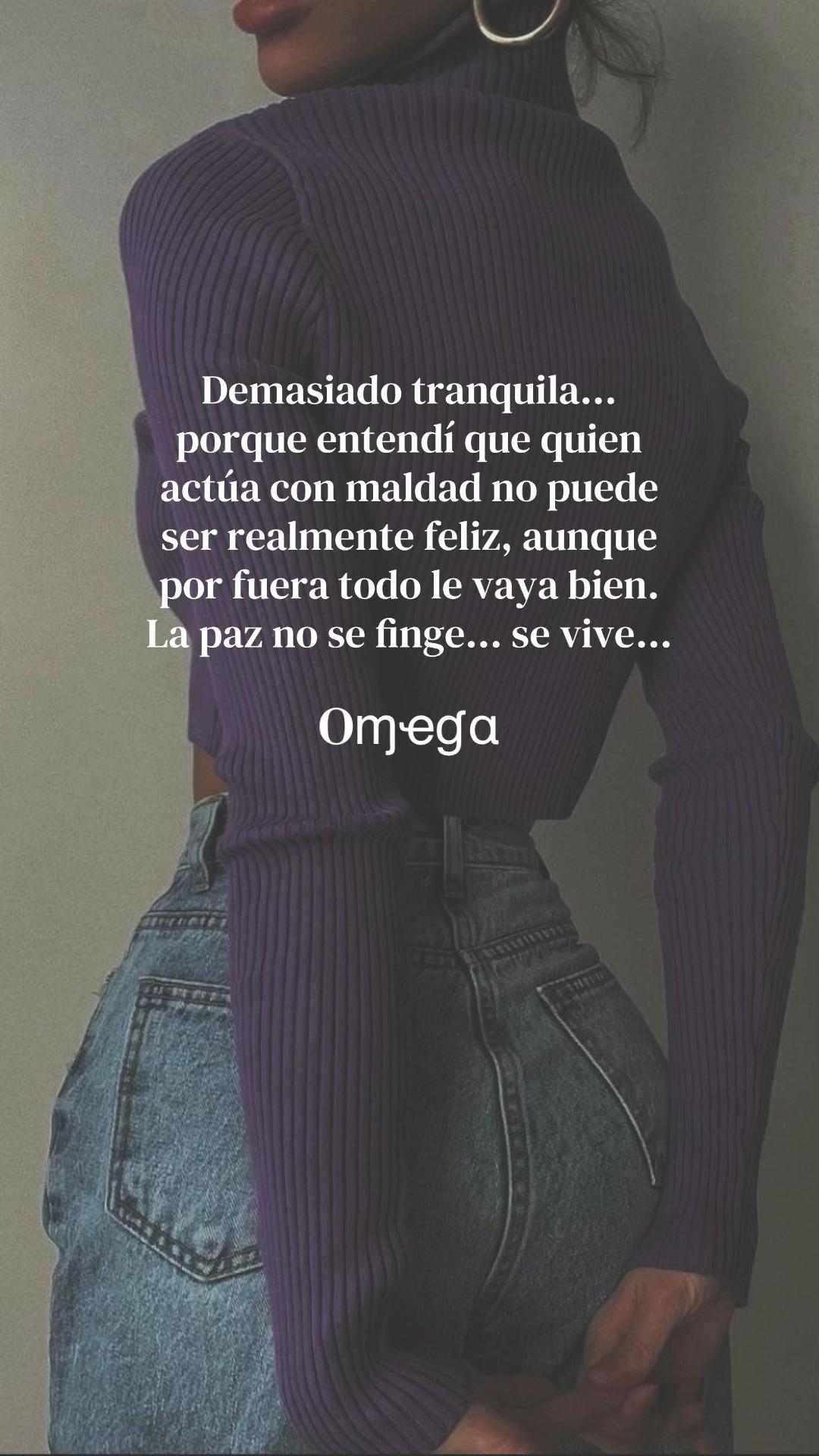 @Oɱҽɠα Ω